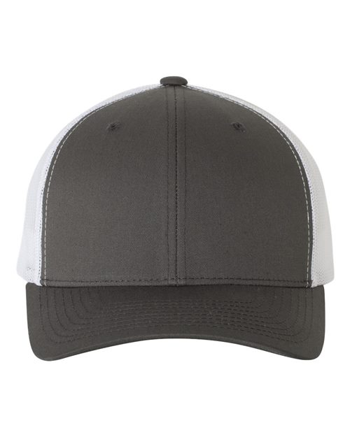 Casquette de camionneur rétro