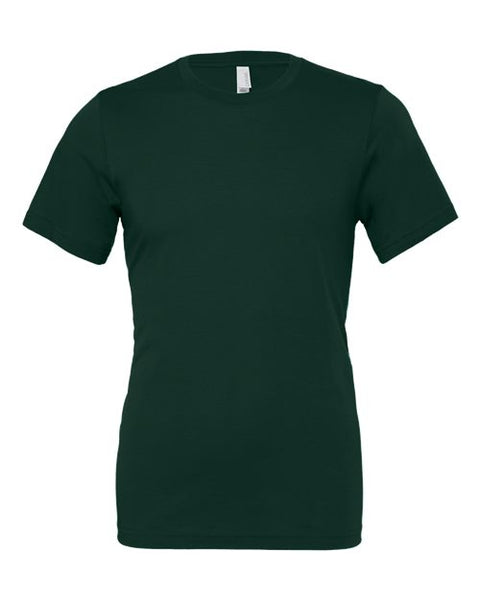 Jersey Tee - Forest