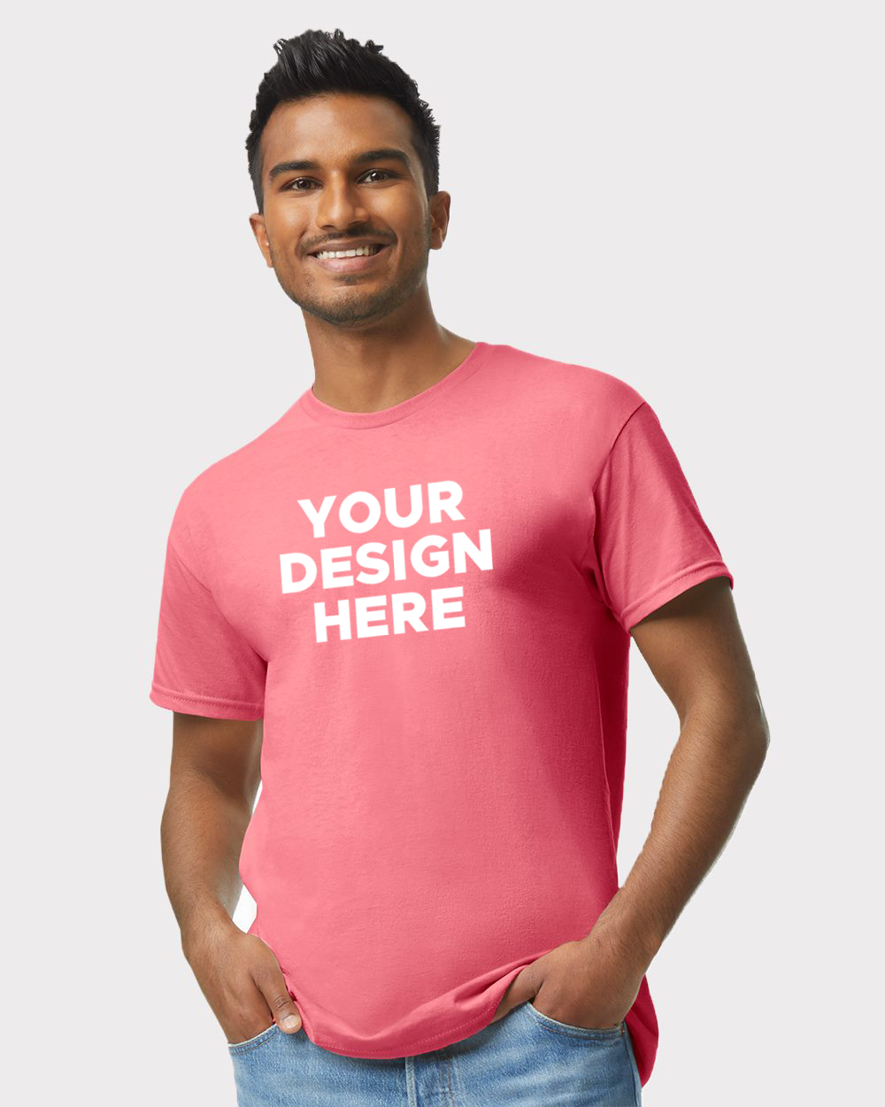 Men's Heavy Cotton™ T-Shirt