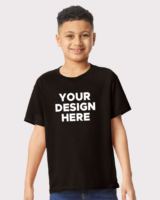 Youth Heavy Cotton™ T-Shirt