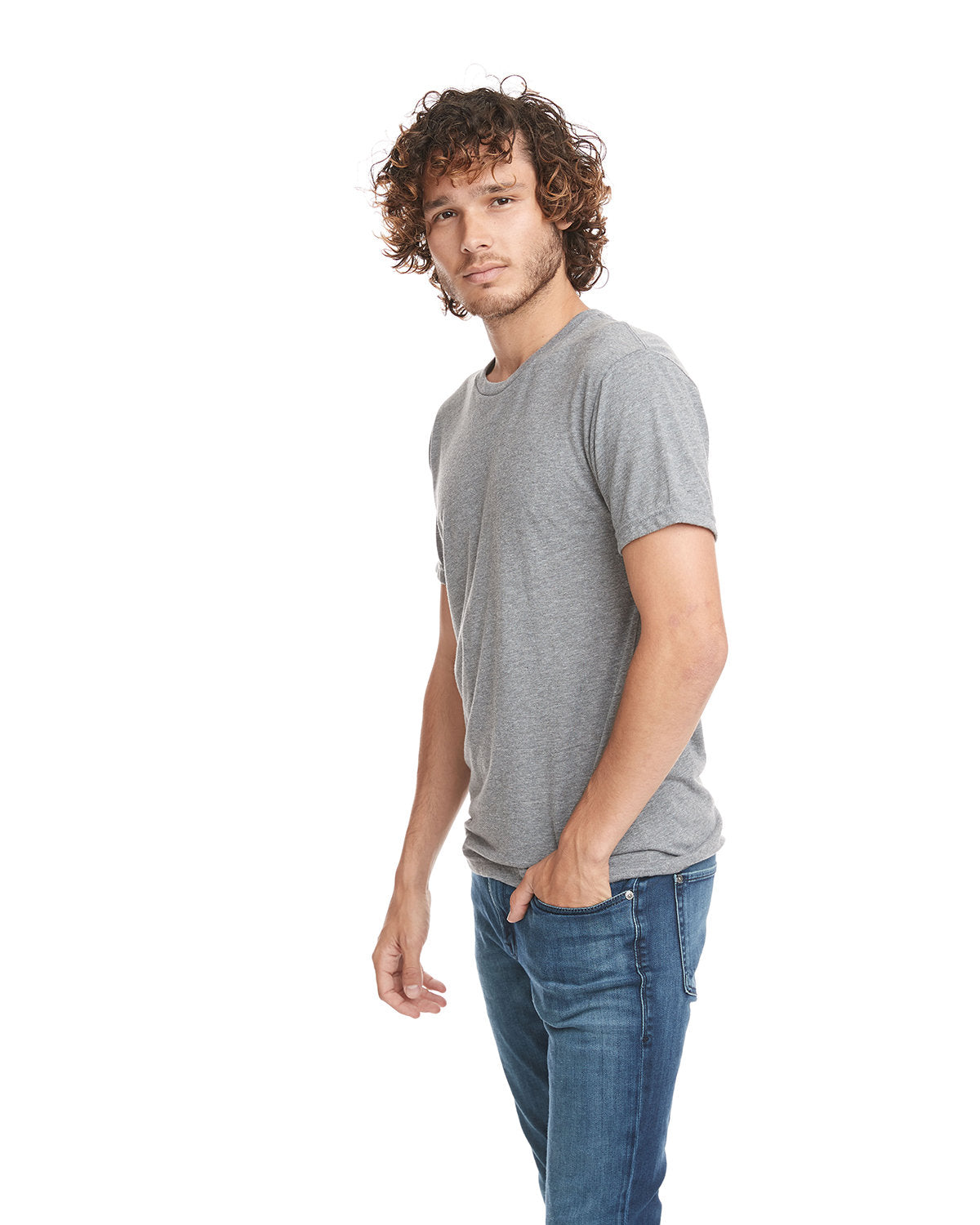 Unisex Triblend T-Shirt