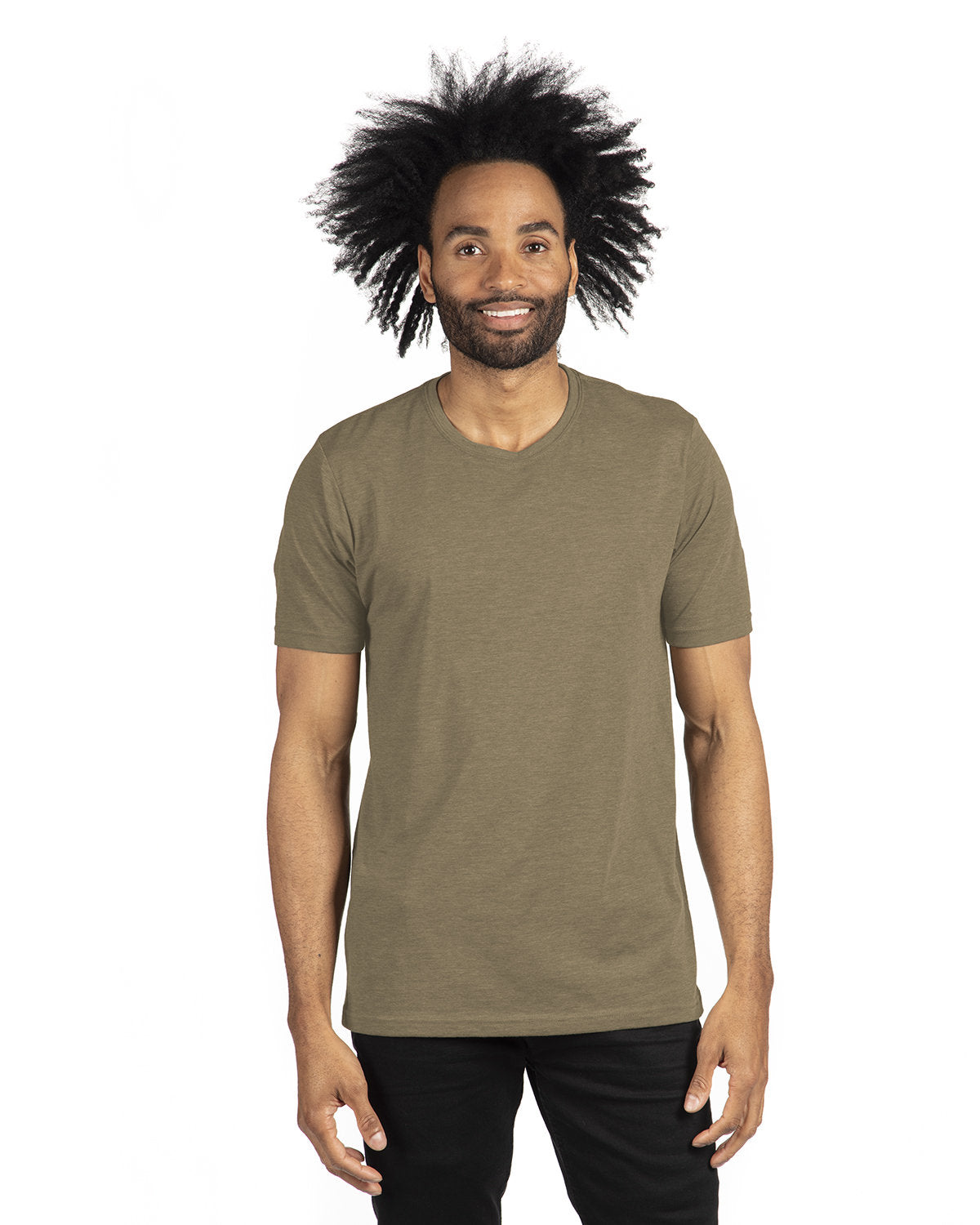 T-shirt unisexe