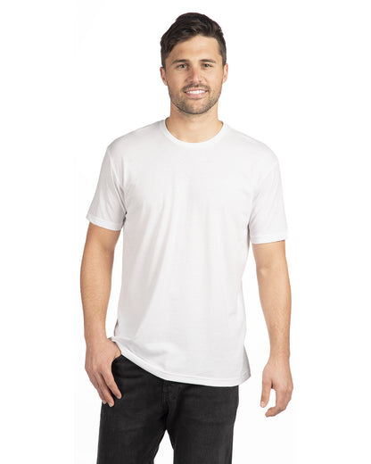 T-shirt unisexe en daim