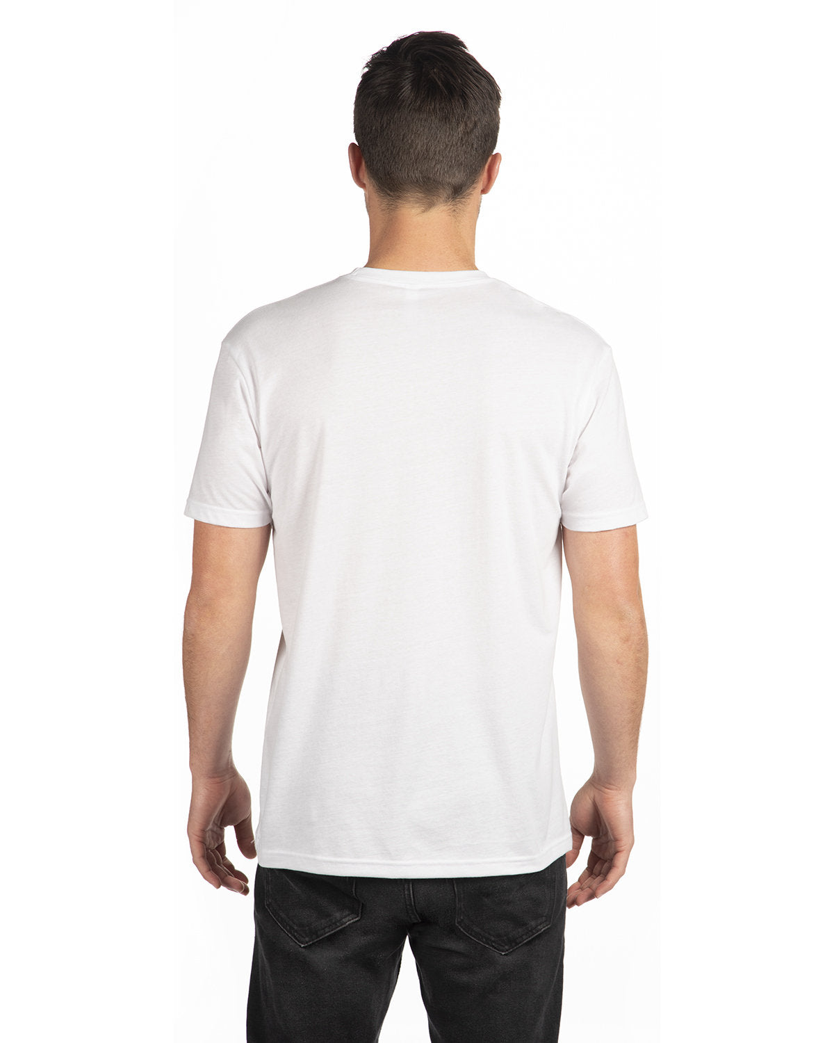 T-shirt unisexe en daim