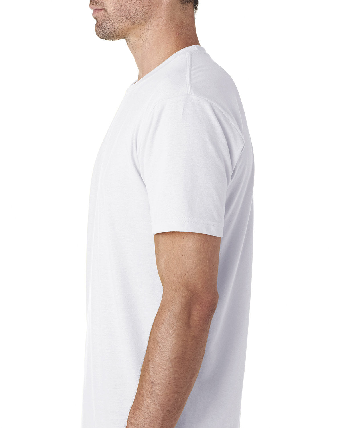 T-shirt unisexe en daim