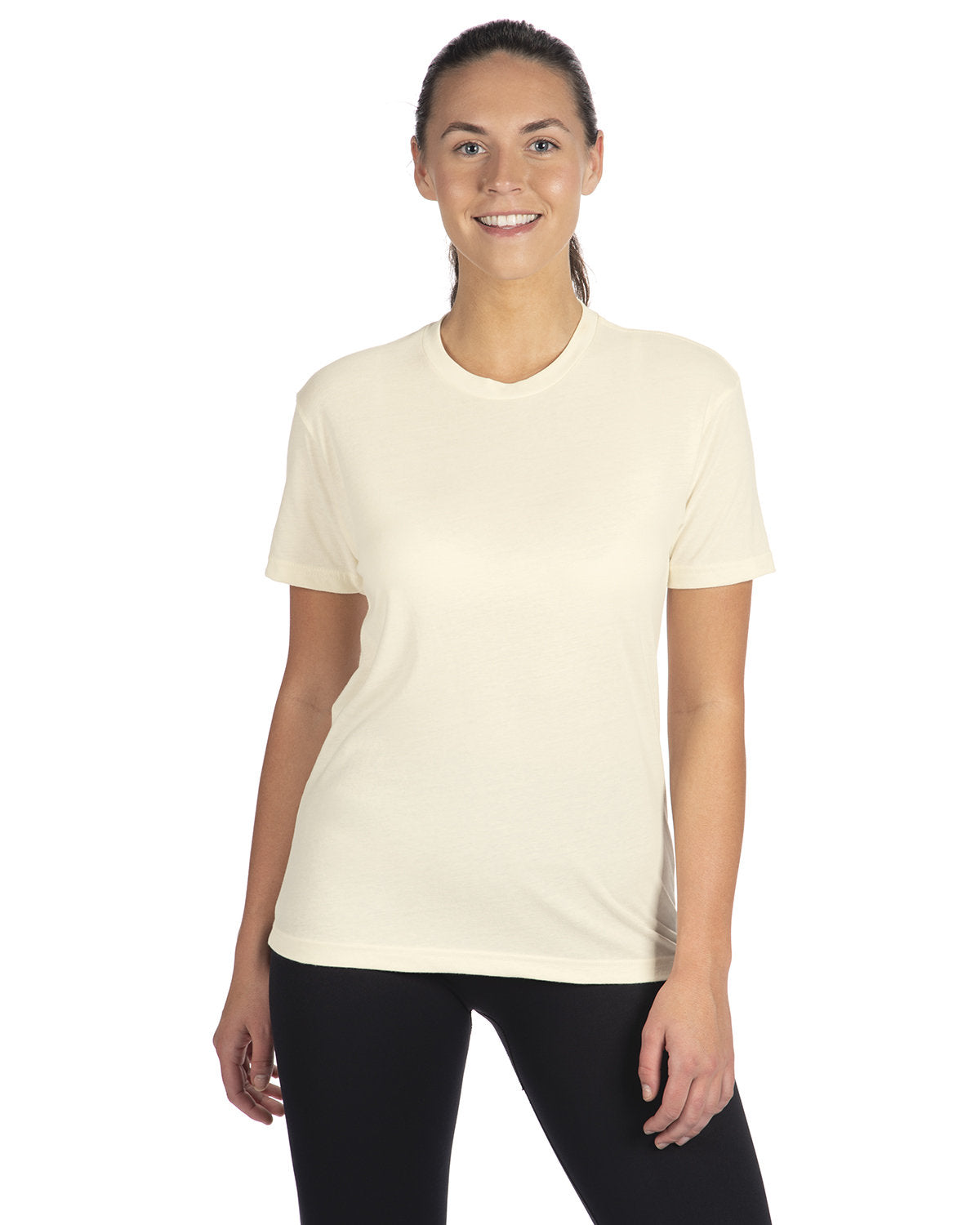 Unisex Sueded T-Shirt