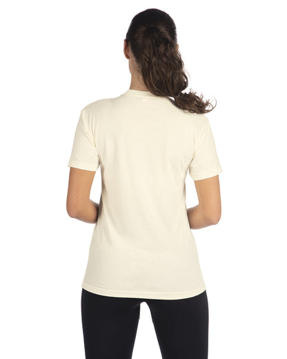 Unisex Sueded T-Shirt