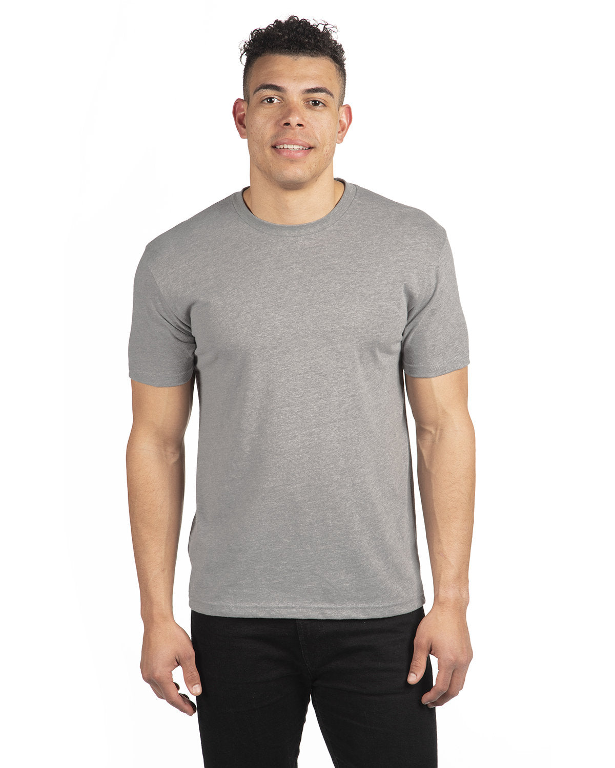 T-shirt unisexe en daim