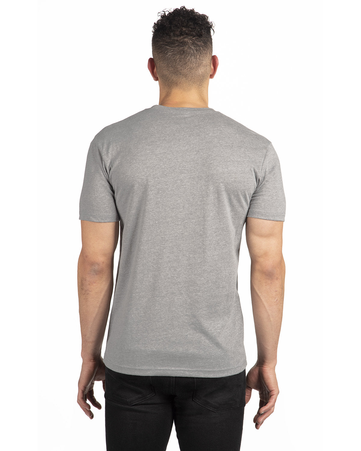 T-shirt unisexe en daim