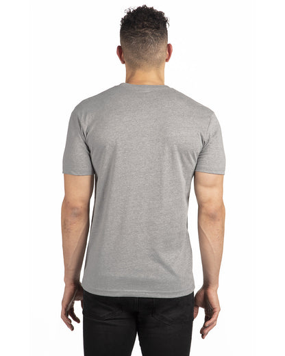 T-shirt unisexe en daim
