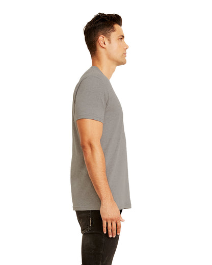 T-shirt unisexe en daim