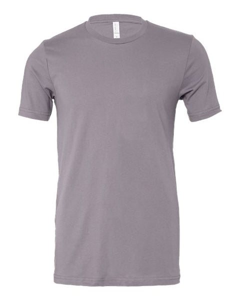 Jersey Tee - Storm