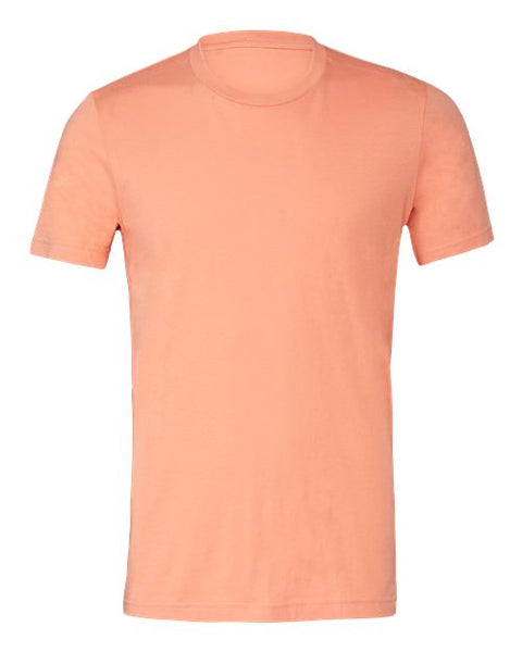 Jersey Tee - Sunset