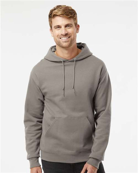 NuBlend® Hooded Sweatshirt - Rock