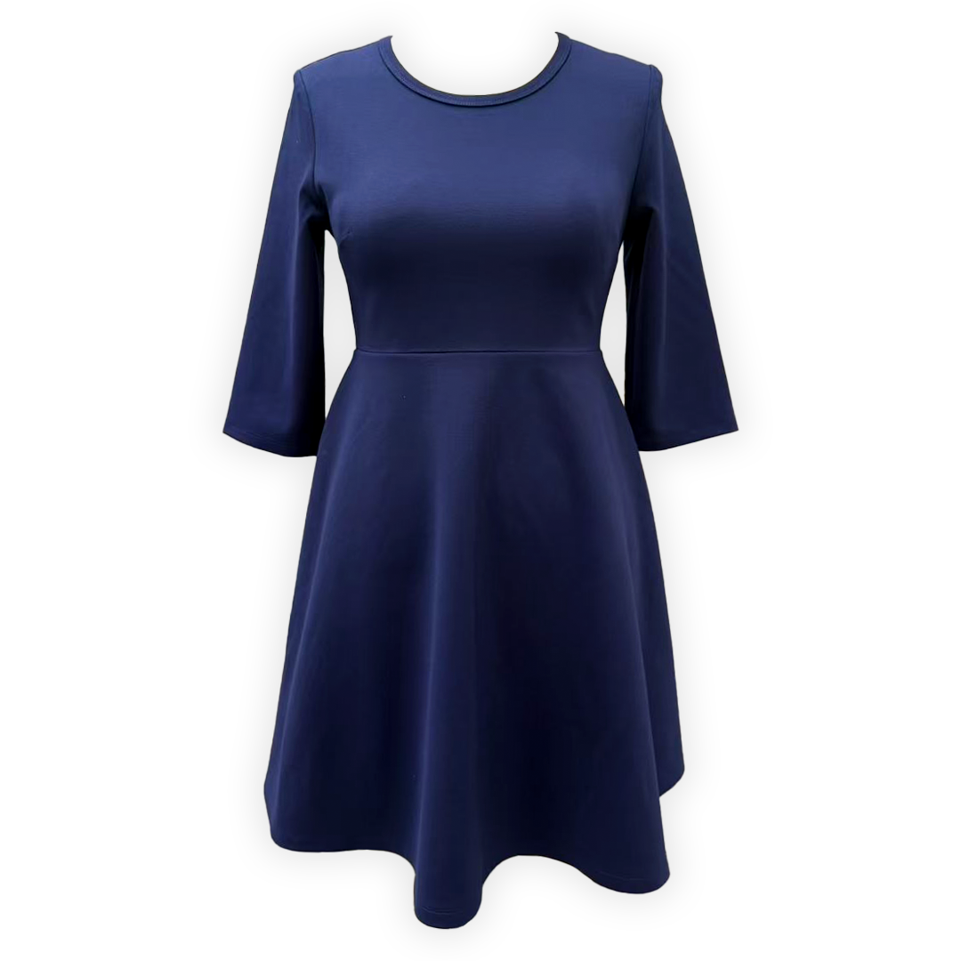 TJ'S A-LINE DRESS