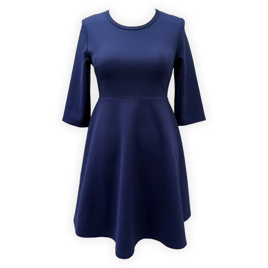 TJ'S A-LINE DRESS