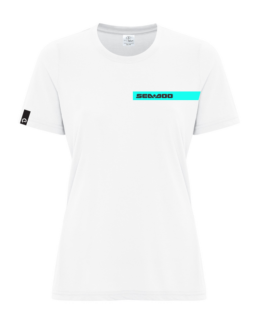 Sea-doo Ladies' T-shirt