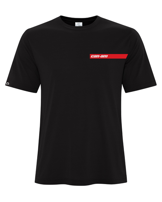 Can-am Men's T-shirt