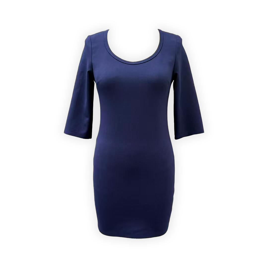 TJ'S BODYCON DRESS