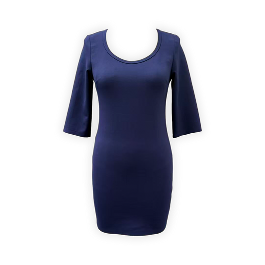 TJ'S BODYCON DRESS