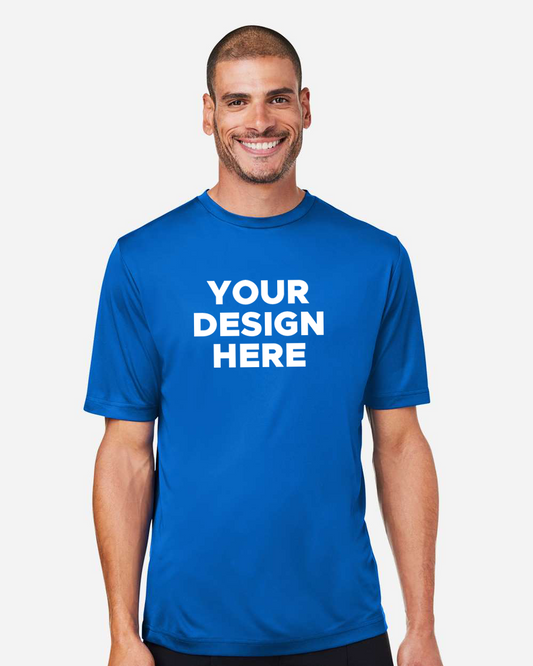Unisex Capital Performance T-Shirt
