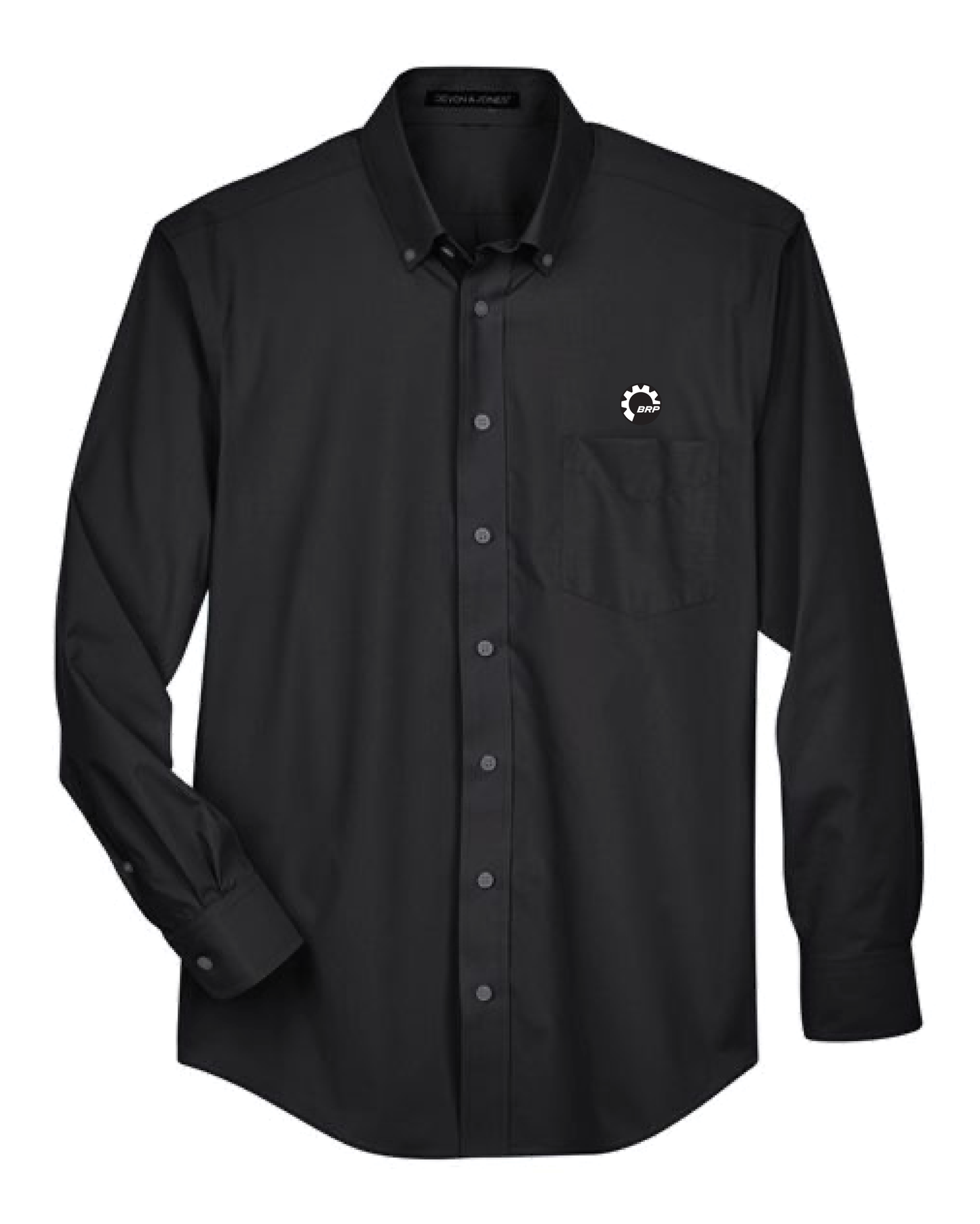 BRP Men's Dress Shirt
