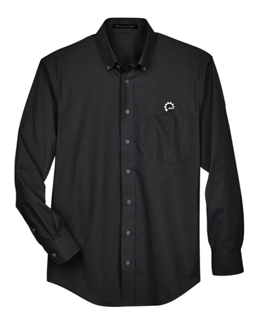 BRP Men's Dress Shirt