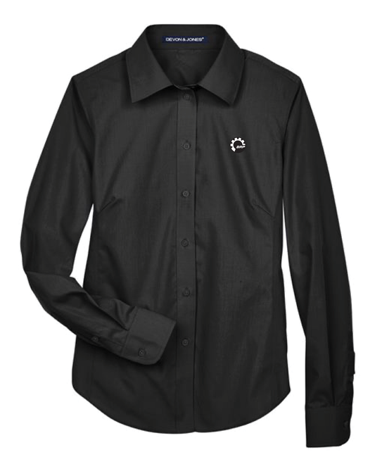 BRP Ladies' Dress Shirt