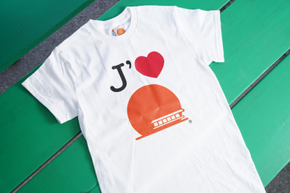 J'aime Julep T-Shirt