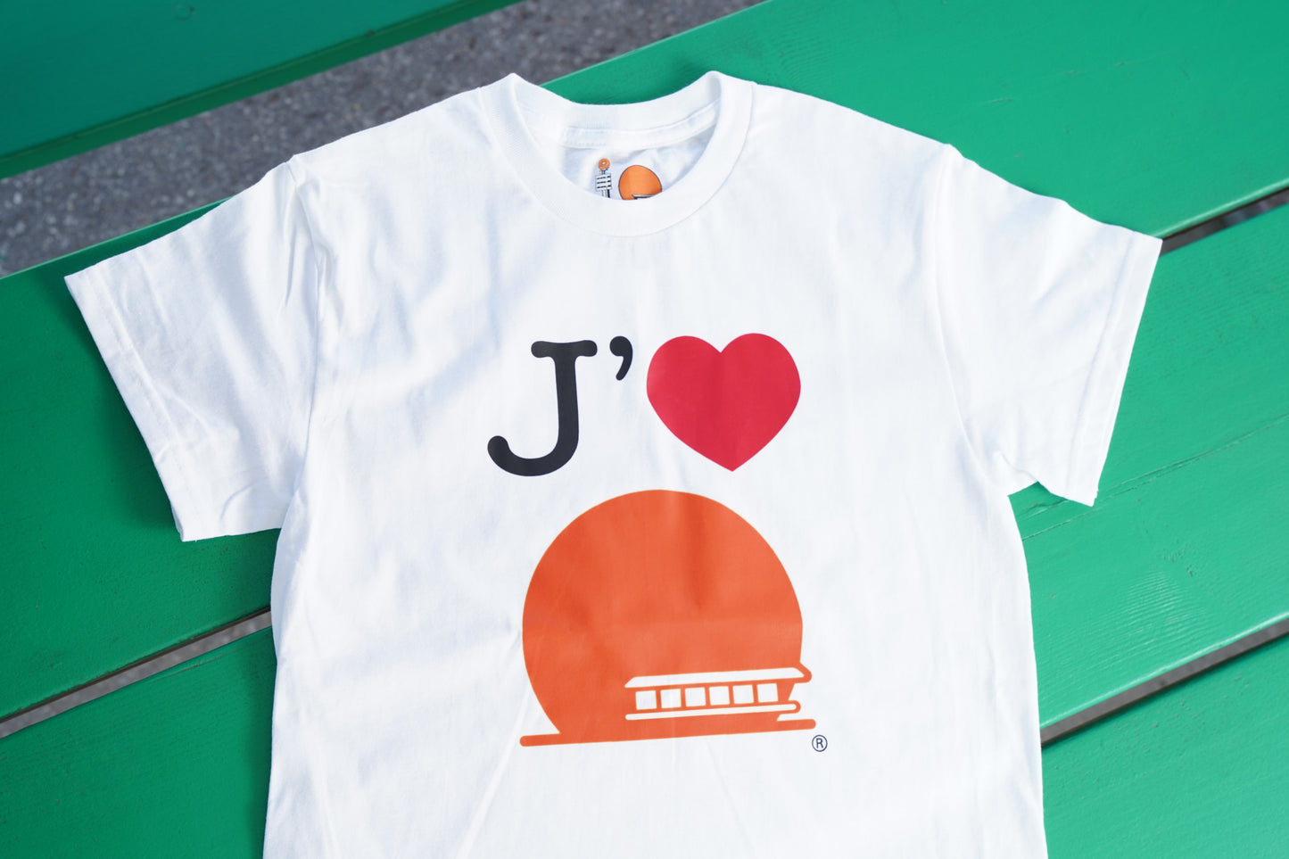 J'aime Julep T-Shirt