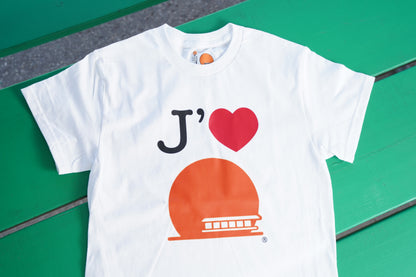 J'aime Julep T-Shirt