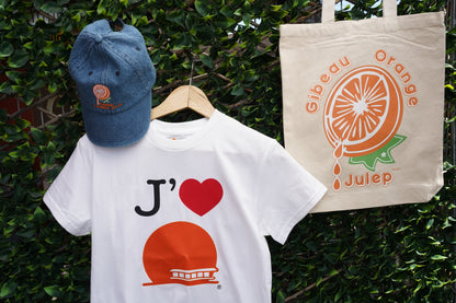 J'aime Julep T-Shirt