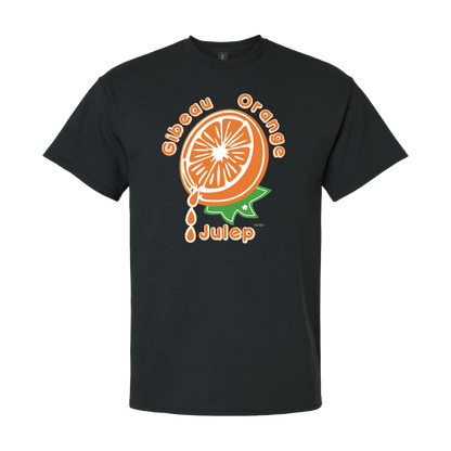 Gibeau Orange Julep T-Shirt