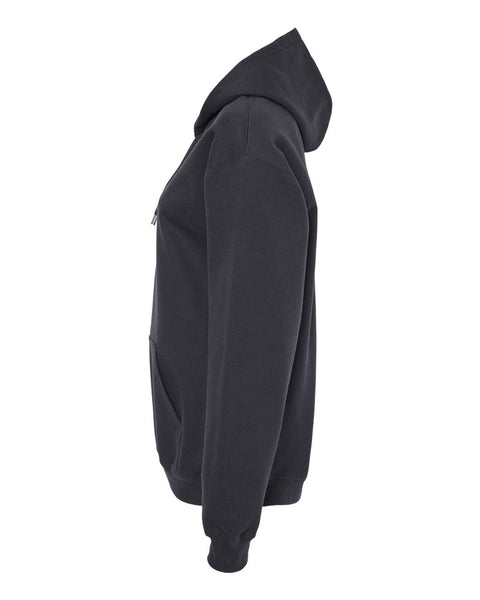 Softstyle® Midweight Hooded Sweatshirt