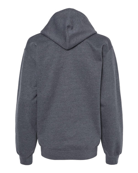 Softstyle® Midweight Hooded Sweatshirt