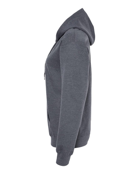 Softstyle® Midweight Hooded Sweatshirt