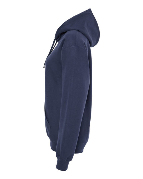 Softstyle® Midweight Hooded Sweatshirt