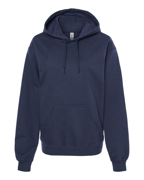 Softstyle® Midweight Hooded Sweatshirt