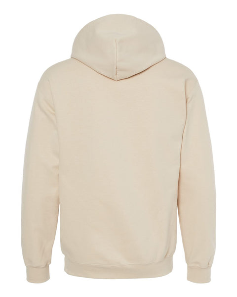 Softstyle® Midweight Hooded Sweatshirt
