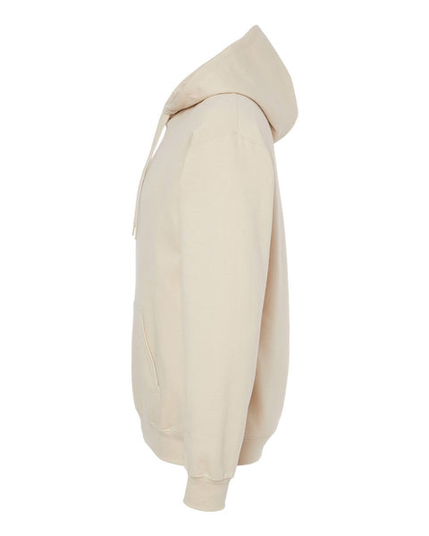 Softstyle® Midweight Hooded Sweatshirt