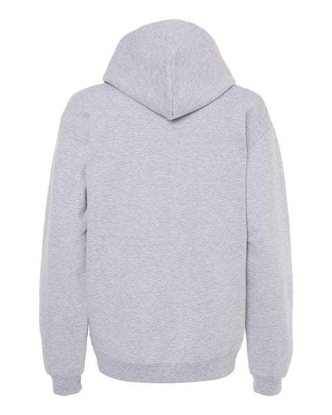Softstyle® Midweight Hooded Sweatshirt