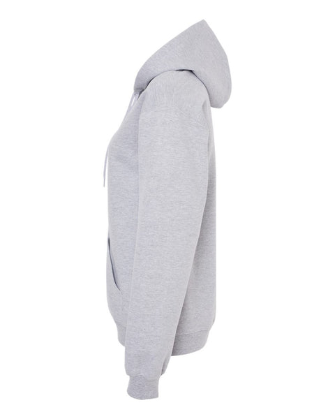 Softstyle® Midweight Hooded Sweatshirt