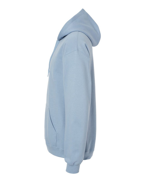 Softstyle® Midweight Hooded Sweatshirt