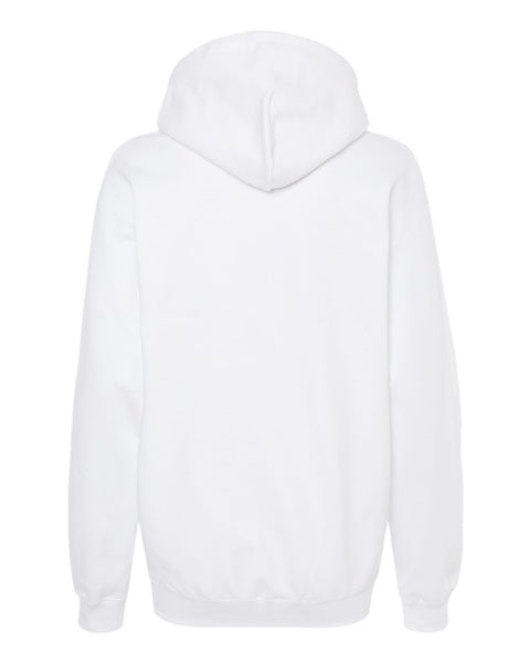Softstyle® Midweight Hooded Sweatshirt