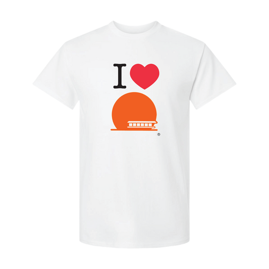 I Love Julep T-Shirt