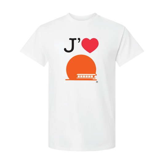 J'aime Julep T-Shirt