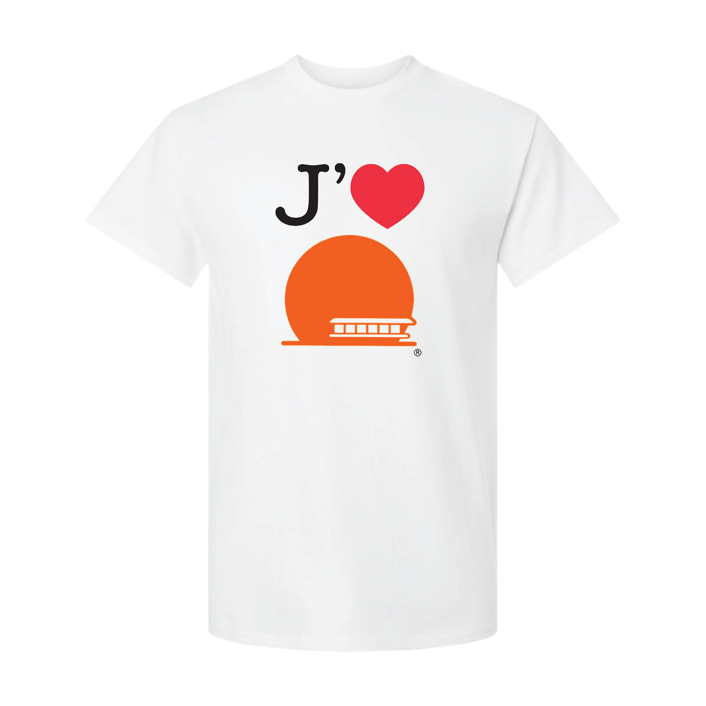 J'aime Julep T-Shirt