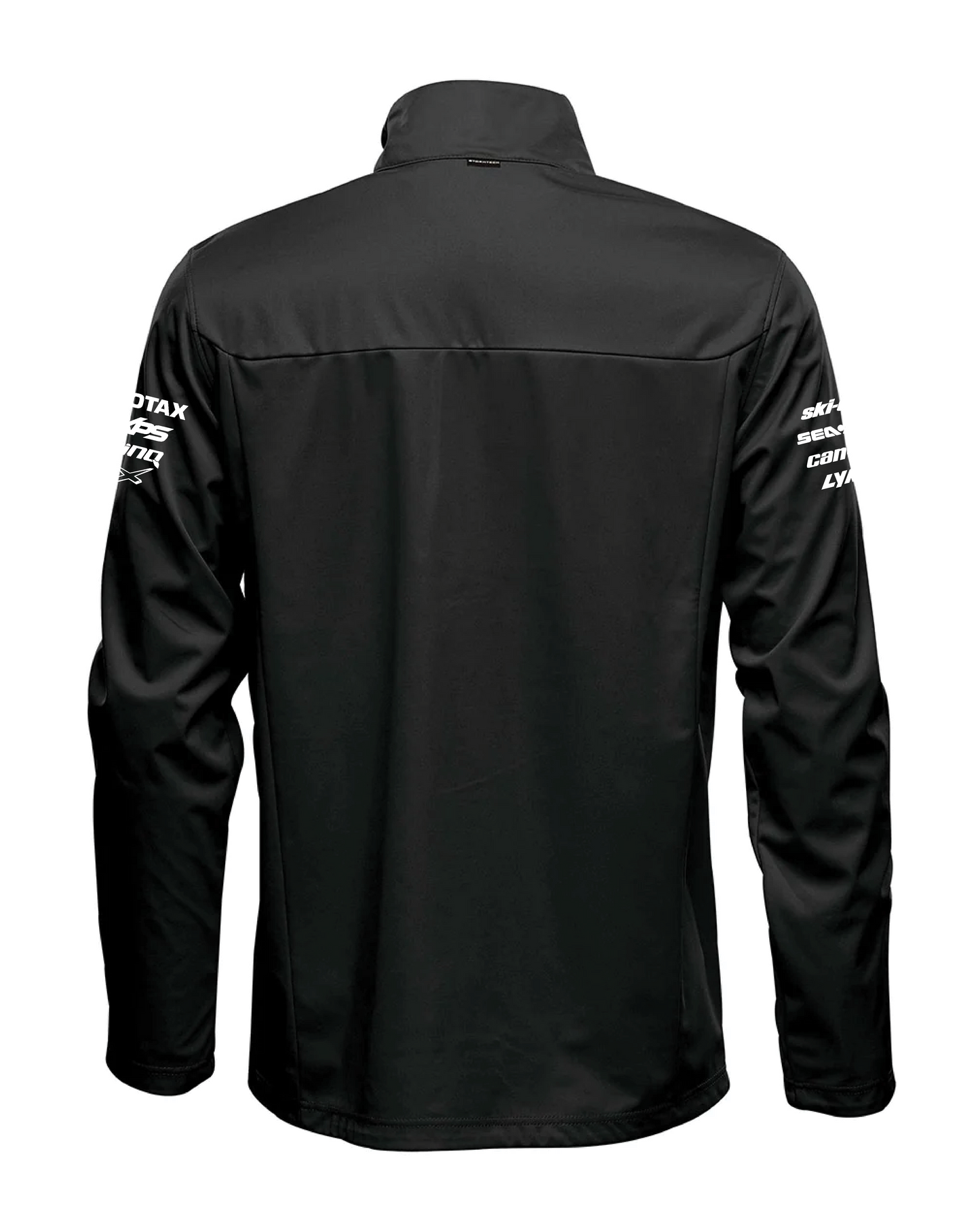 BRP Men's Lightweight Softshell Jacket