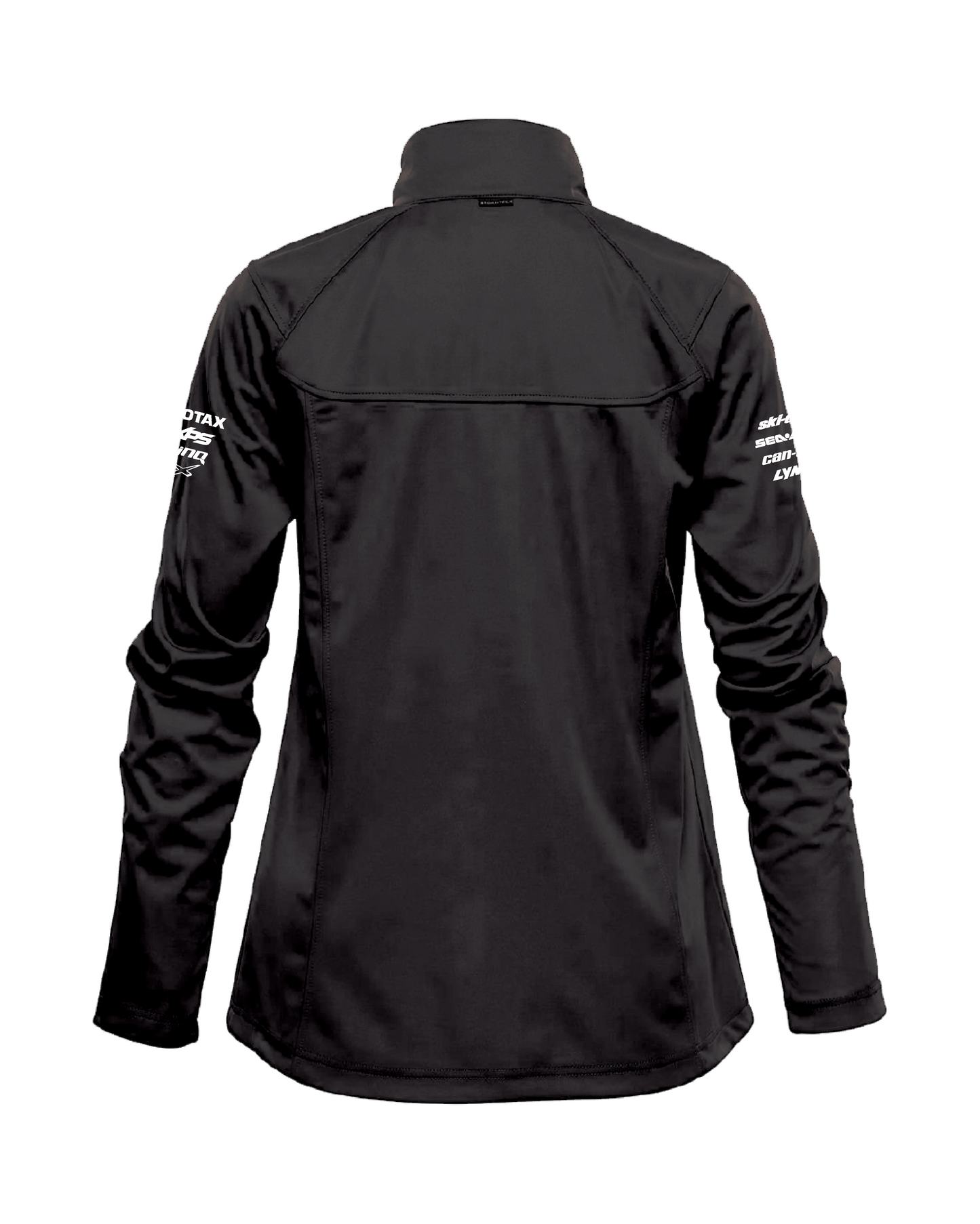 BRP Ladies' Lightweight Softshell Jacket