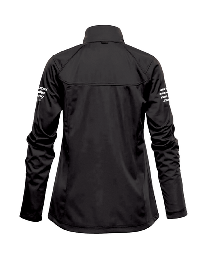BRP Ladies' Lightweight Softshell Jacket